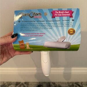 Chom Chom Roller Pet Hair Remover